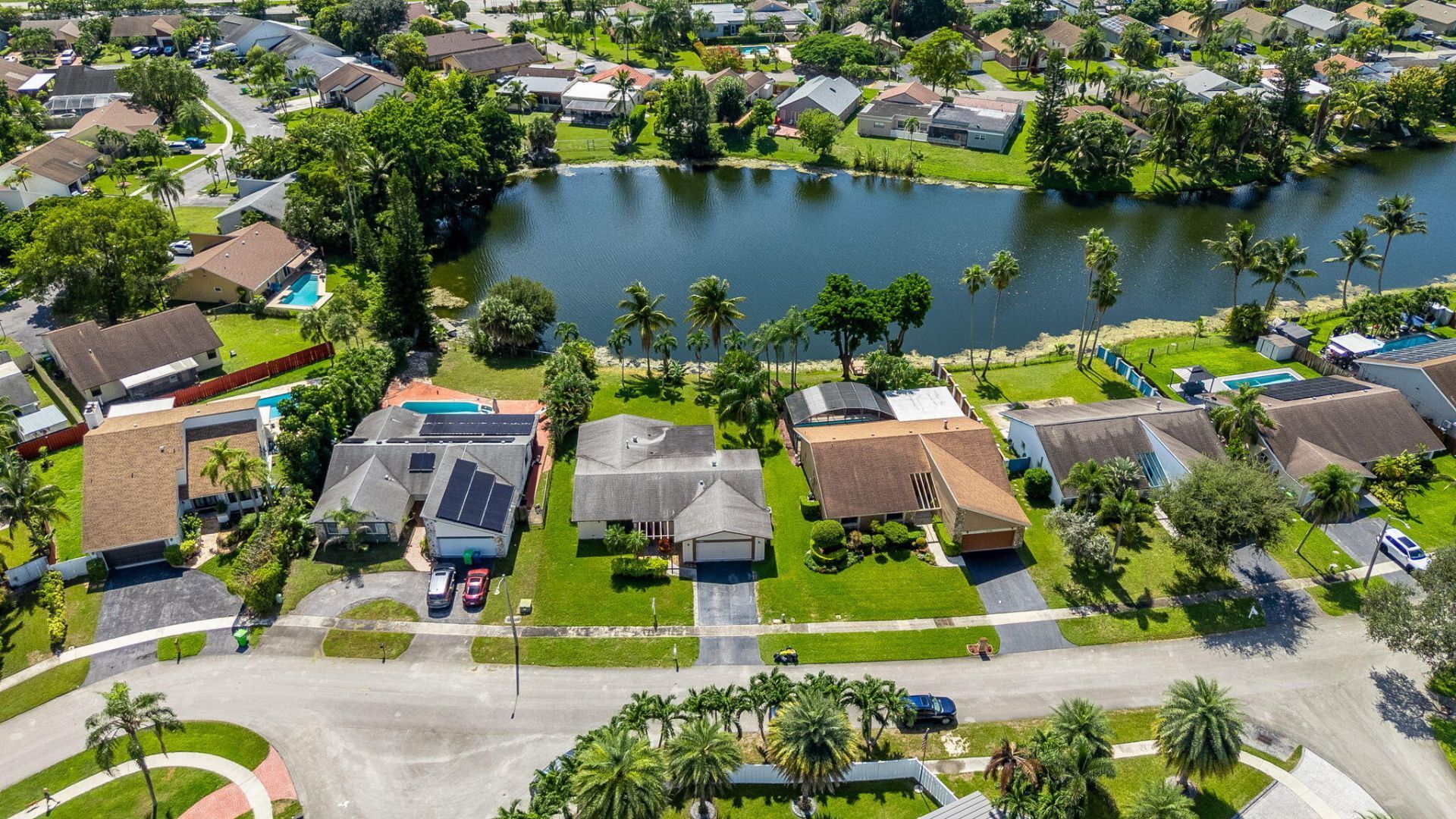 9454 NW 46th Street, Sunrise, FL 33351 Photo