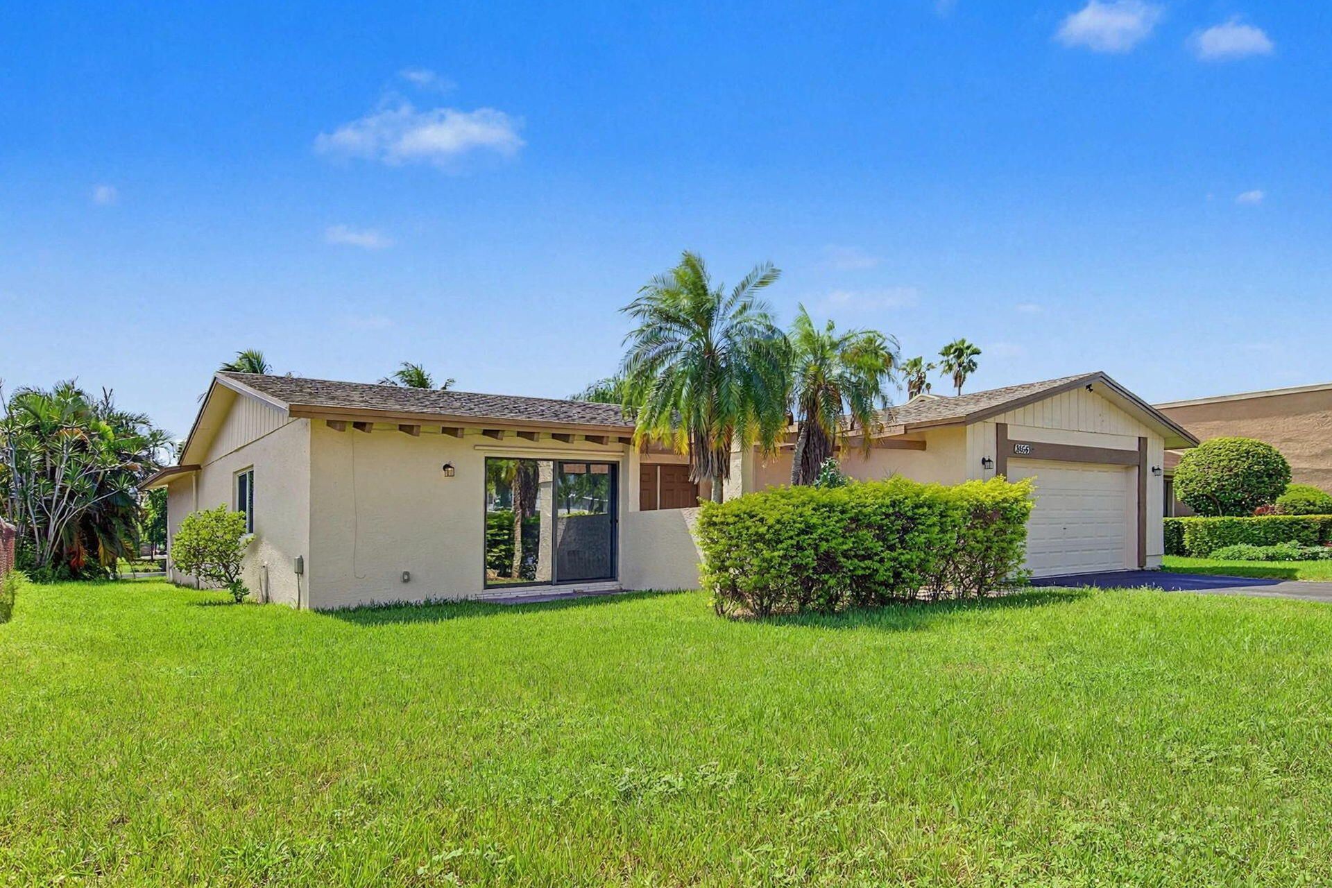 9454 NW 46th Street, Sunrise, FL 33351 Photo