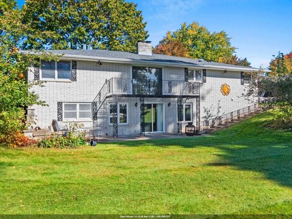 560 RIVER HEIGHTS, Shawano, WI 54166