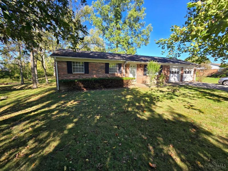 3654 Weaver Road, Jackson Township, OH 45176 Photo 1