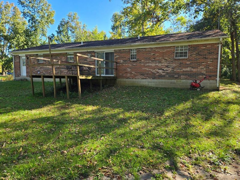 3654 Weaver Road, Jackson Township, OH 45176 Photo 22