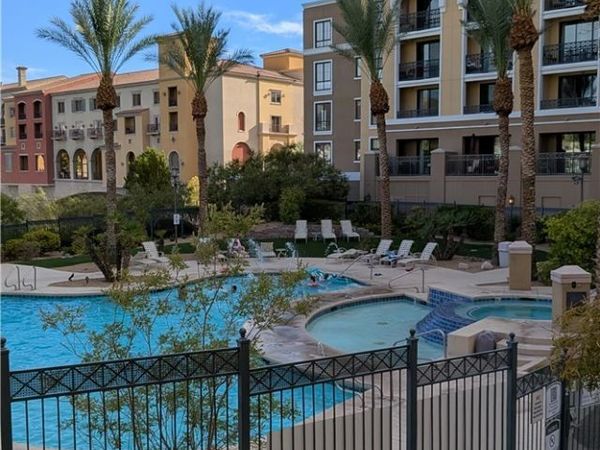 29 Montelago Blvd , Unit 304, Henderson, NV 89011