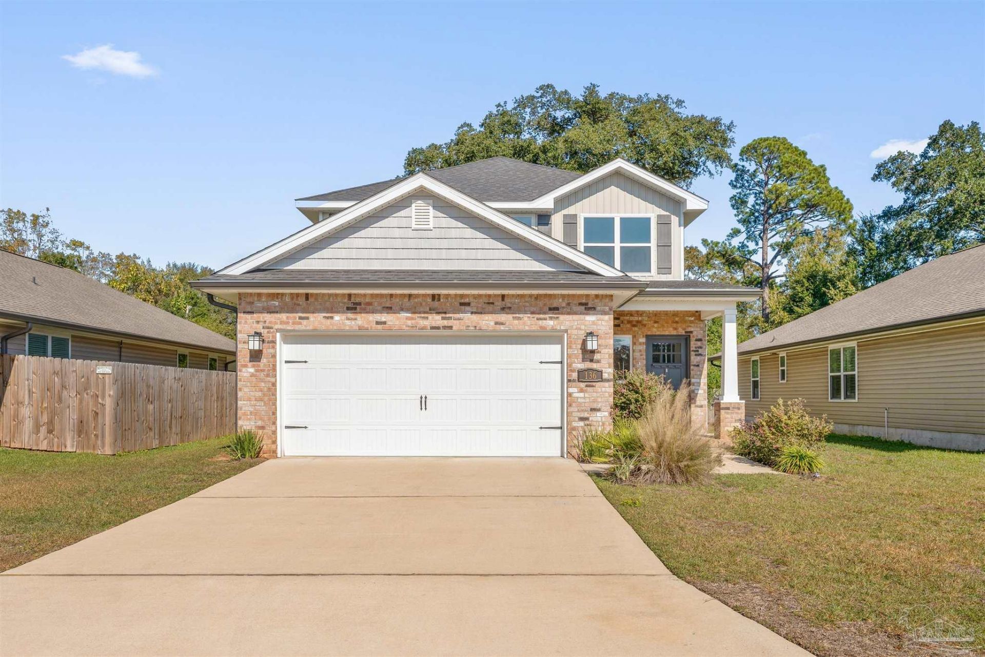 136 Polo Terrace, Pensacola, FL 32534 Main Photo