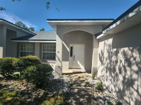 96 BUTTONWORTH DRIVE , Unit B, PALM COAST, FL 32137