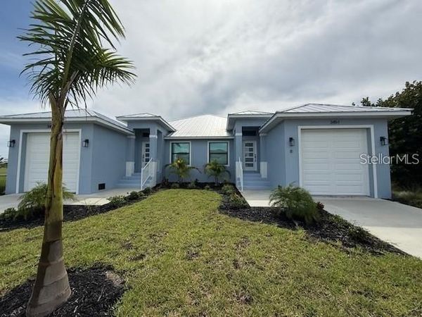 3451 BAL HARBOR BOULEVARD , PUNTA GORDA, FL 33950
