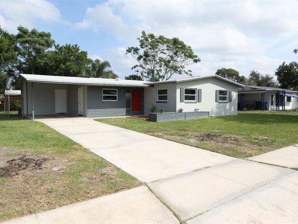 1420 THOMAS STREET , TITUSVILLE, FL 32780