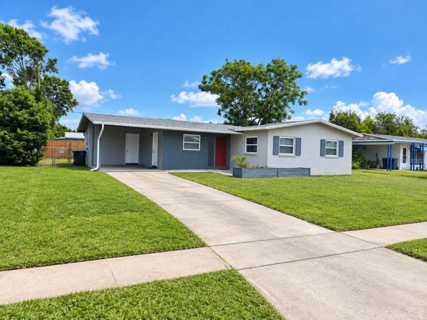 1420 THOMAS STREET , TITUSVILLE, FL 32780