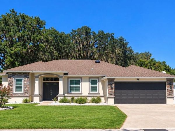 990 W PEARL STREET , BARTOW, FL 33830