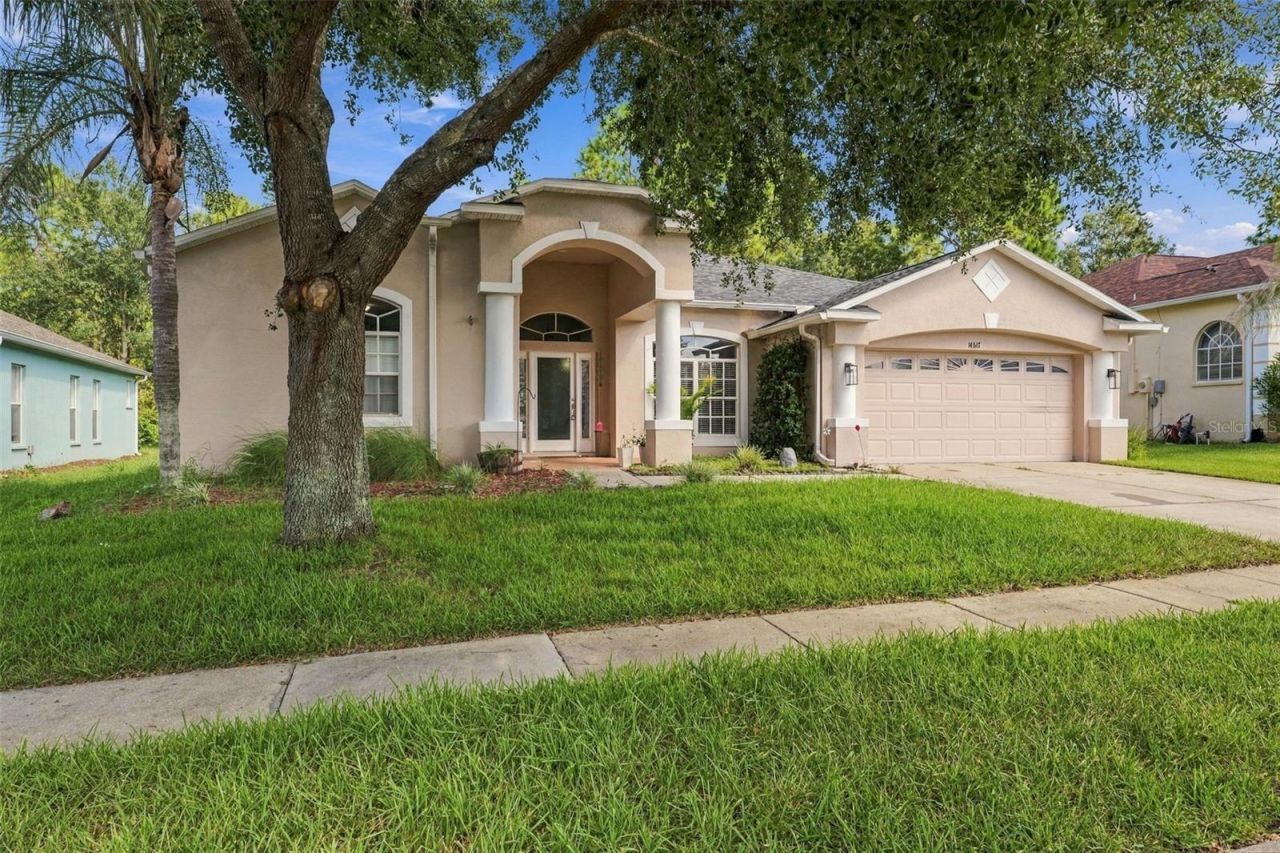 14617 Edgemere Drive , Spring Hill, FL 34609 Photo