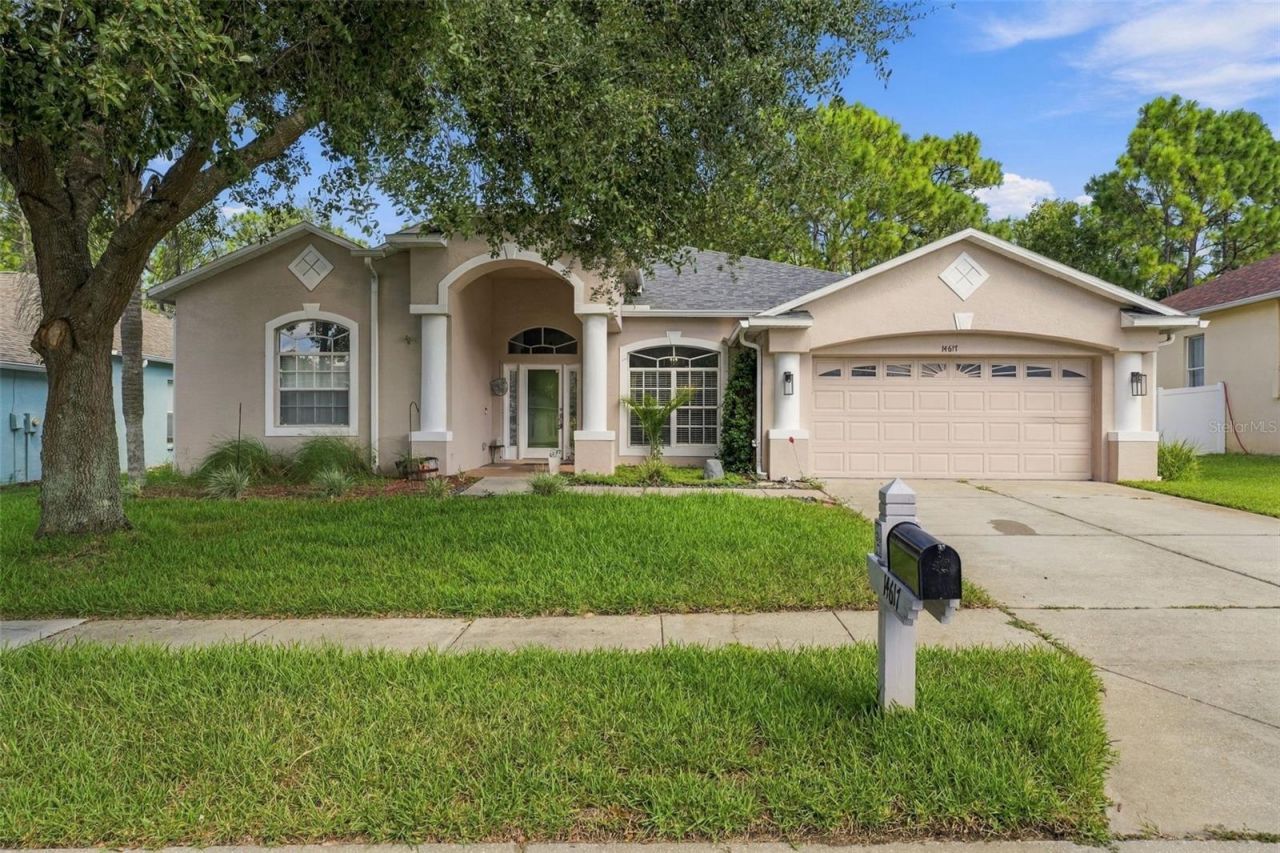 14617 Edgemere Drive , Spring Hill, FL 34609 Photo