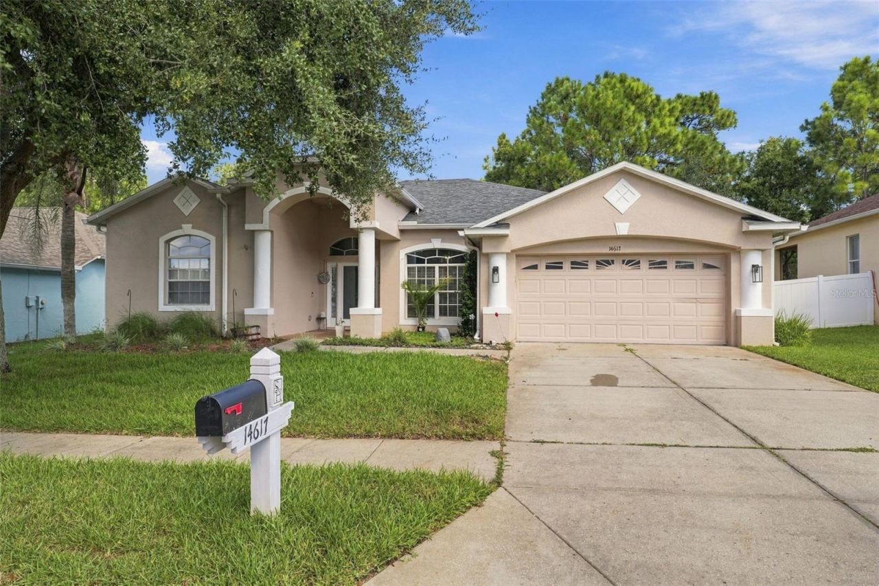14617 Edgemere Drive , Spring Hill, FL 34609 Photo