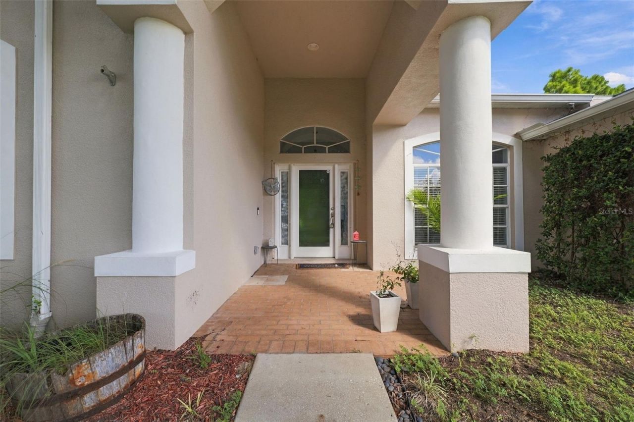 14617 Edgemere Drive , Spring Hill, FL 34609 Photo