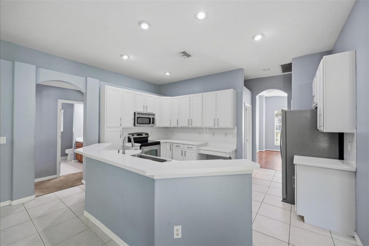 14617 Edgemere Drive , Spring Hill, FL 34609 Photo