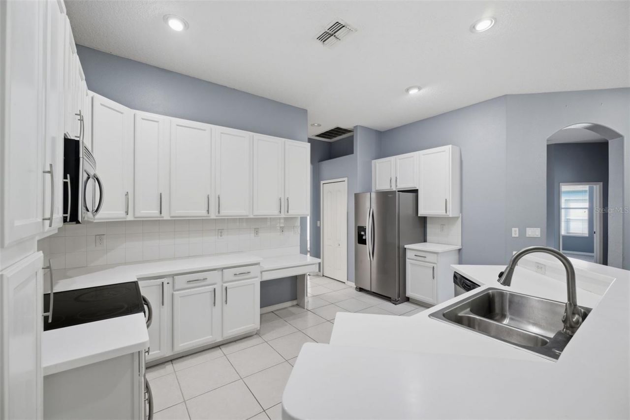 14617 Edgemere Drive , Spring Hill, FL 34609 Photo