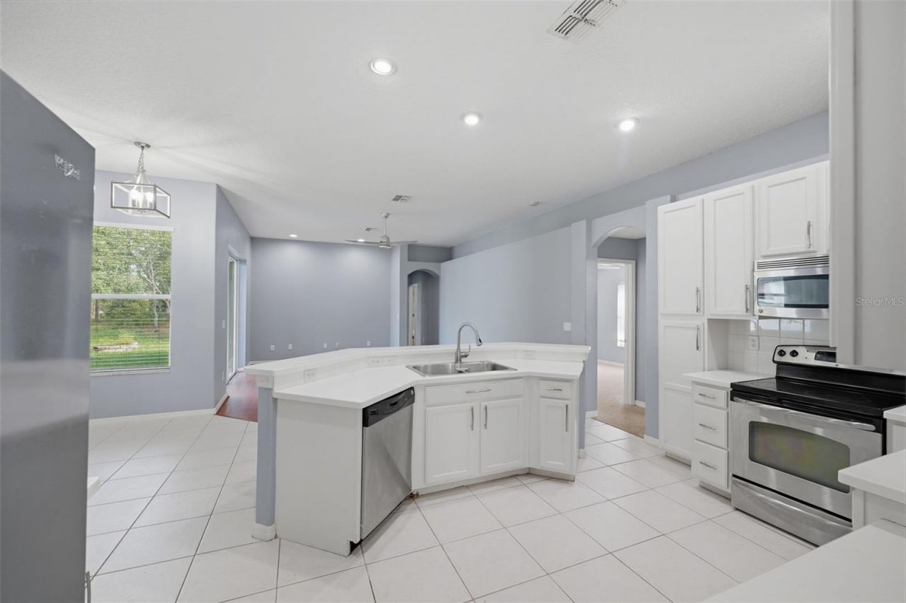 14617 Edgemere Drive , Spring Hill, FL 34609 Photo