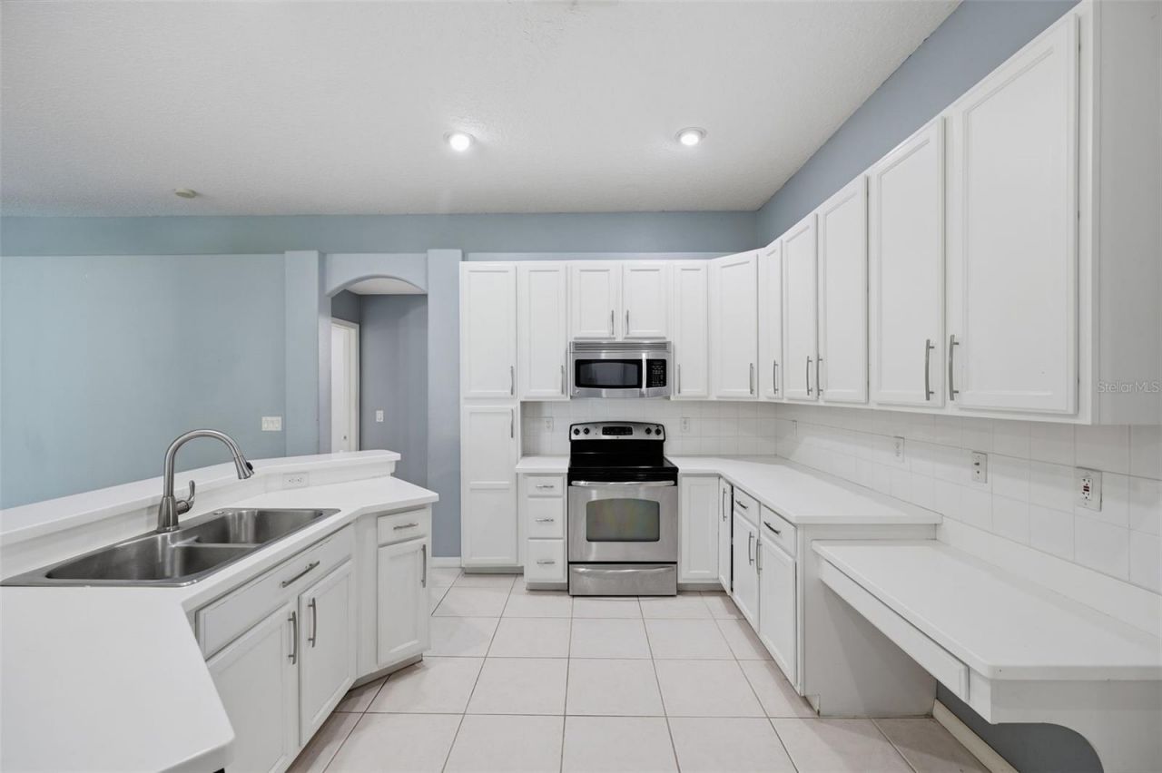 14617 Edgemere Drive , Spring Hill, FL 34609 Photo