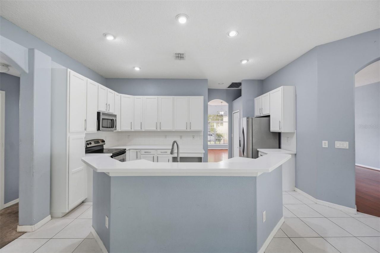 14617 Edgemere Drive , Spring Hill, FL 34609 Photo