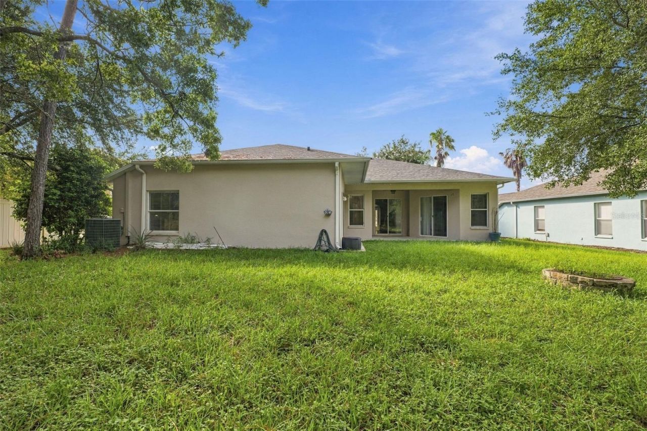 14617 Edgemere Drive , Spring Hill, FL 34609 Photo