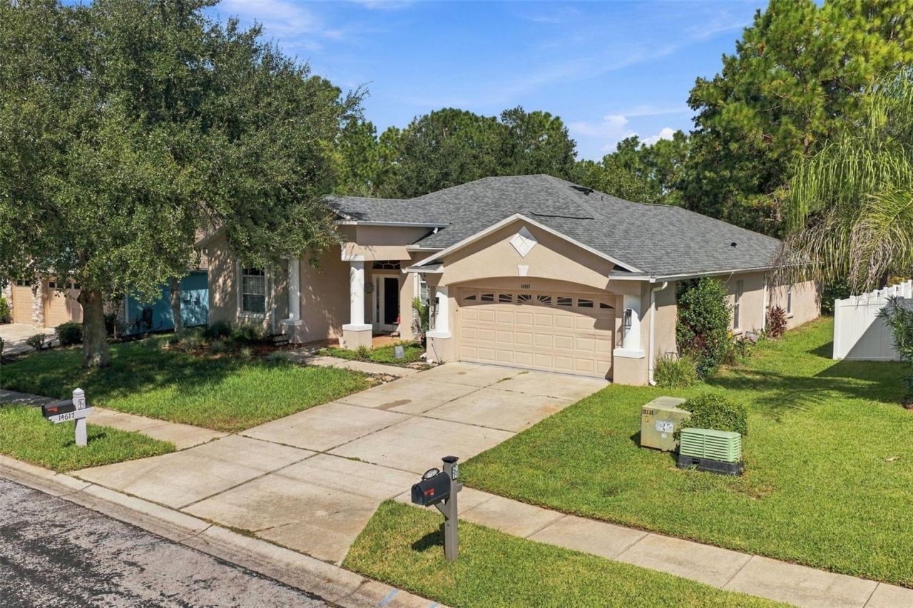 14617 Edgemere Drive , Spring Hill, FL 34609 Photo
