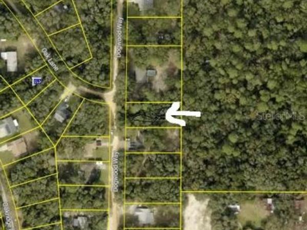 DOGWOOD WAY , LADY LAKE, FL 32159