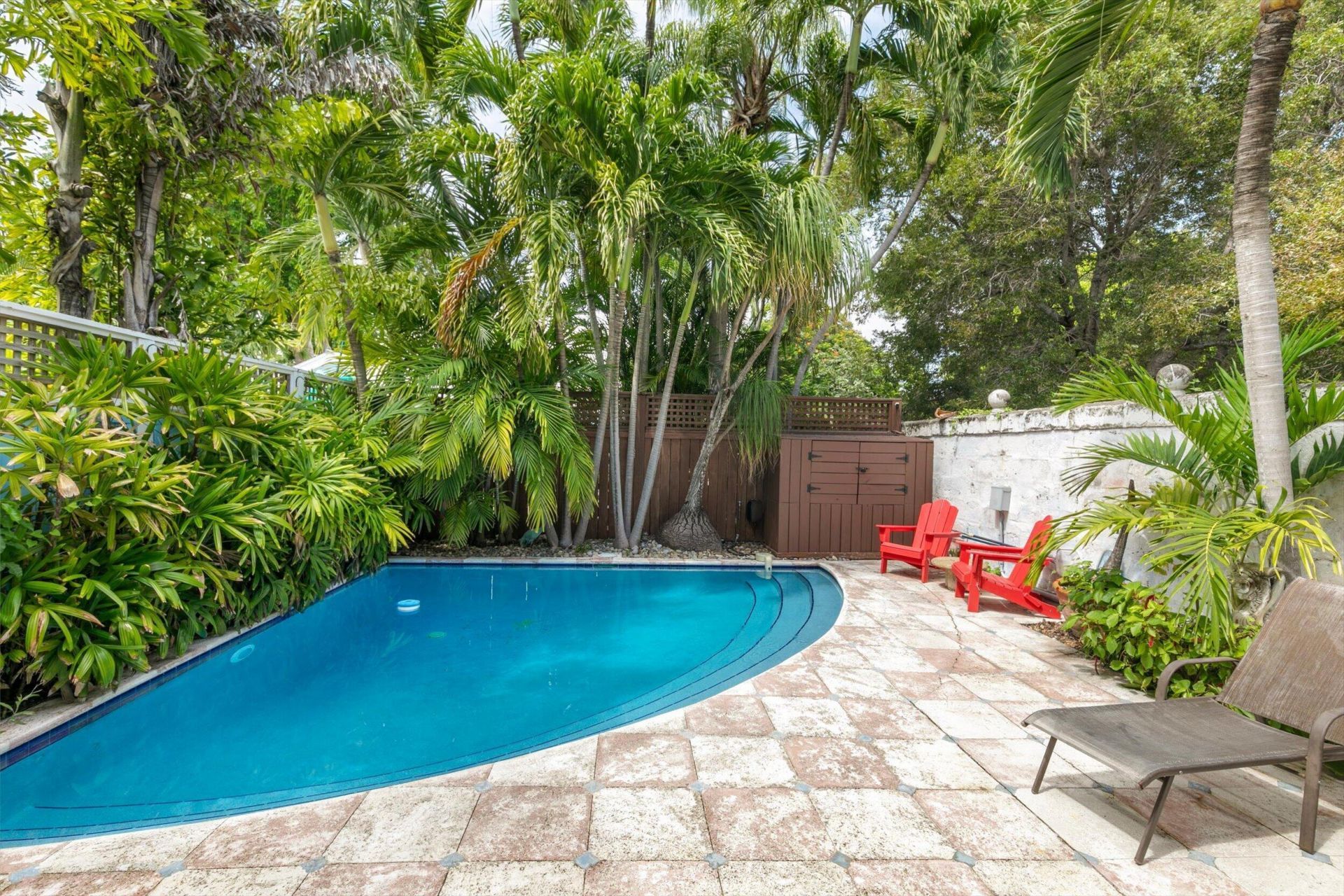 615 Amelia Street, Key West, FL 33040 Photo