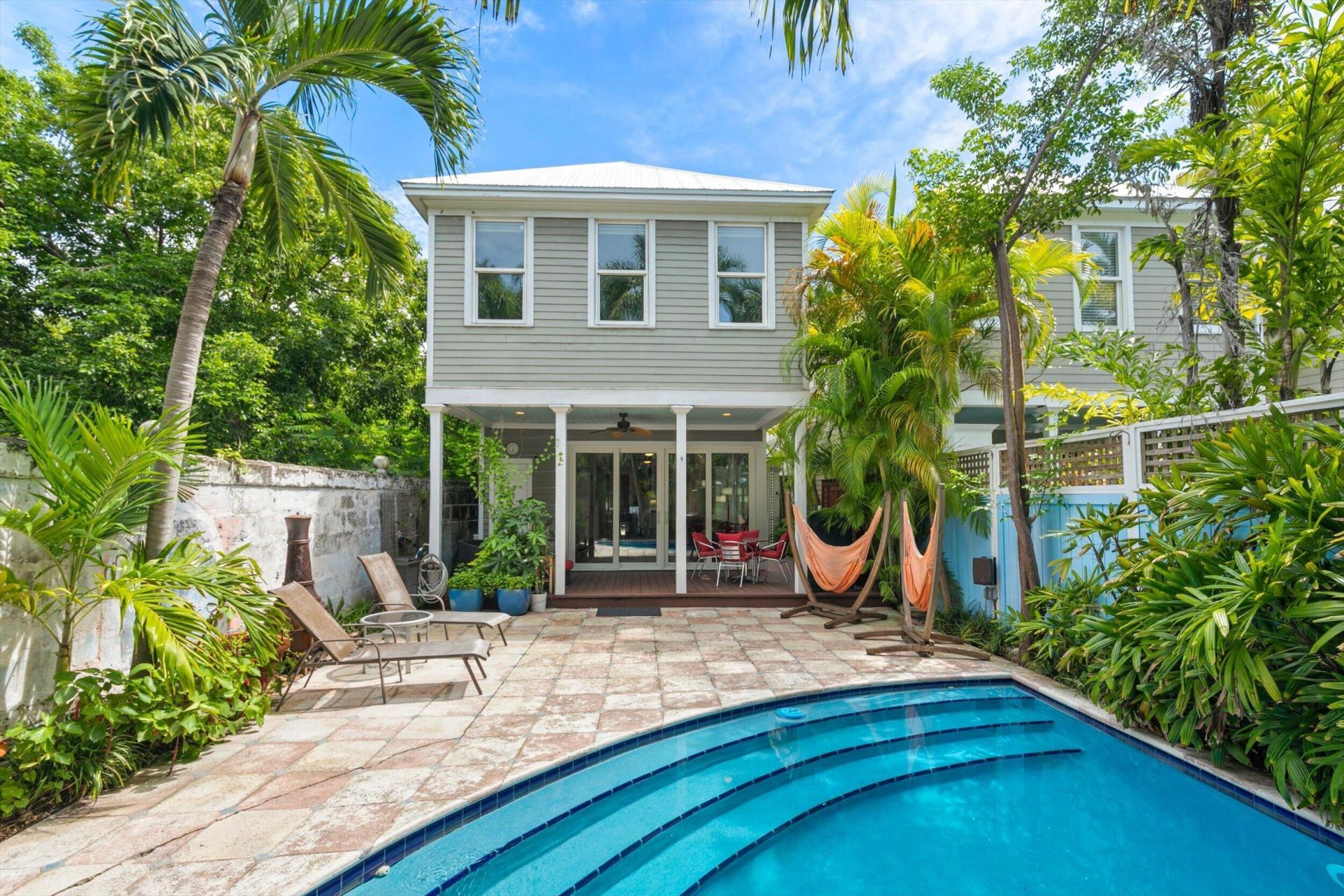 615 Amelia Street, Key West, FL 33040 Photo