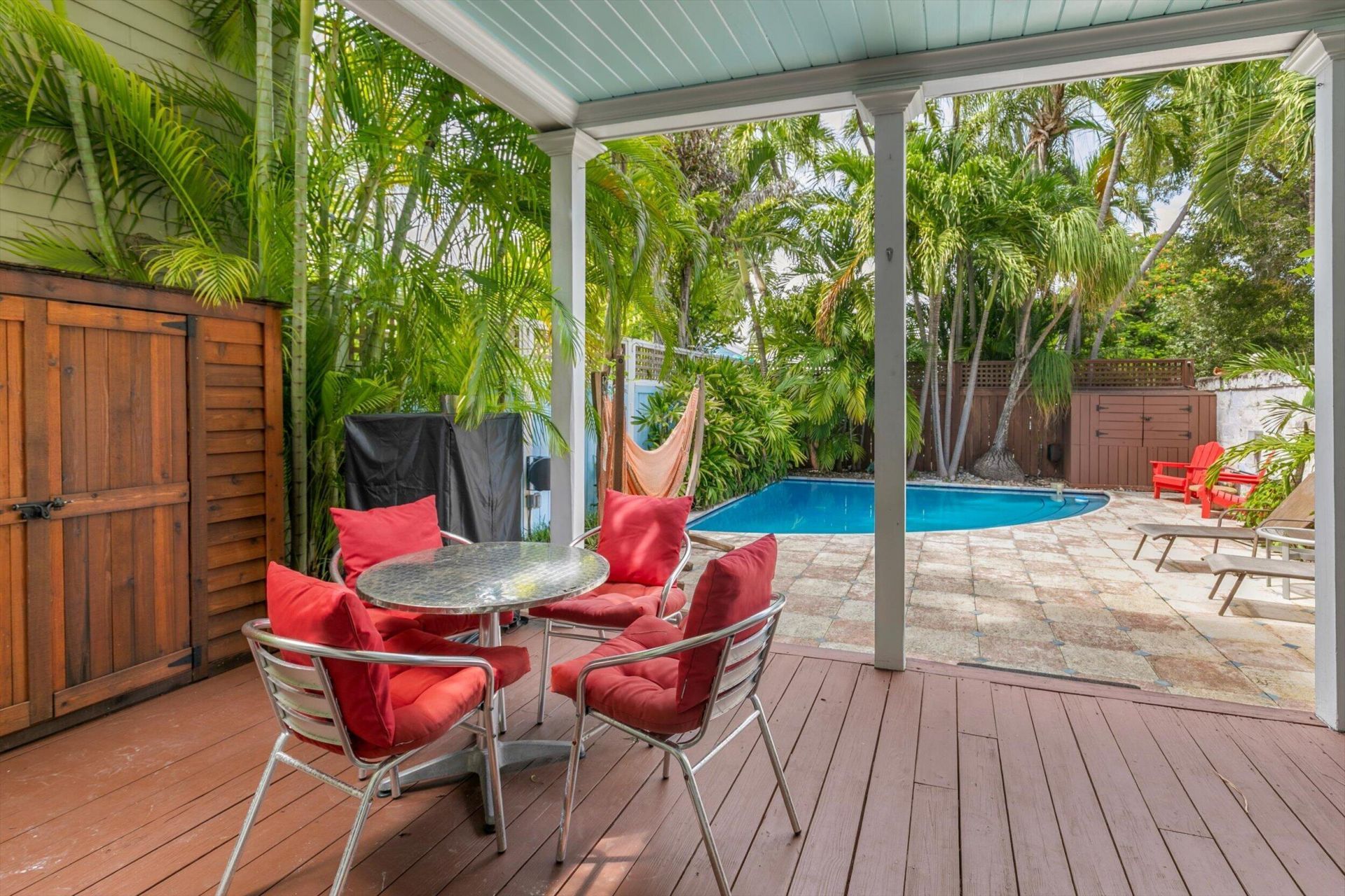 615 Amelia Street, Key West, FL 33040 Photo