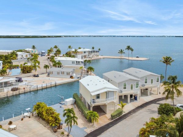 701 Spanish Main Drive, Unit 321, Cudjoe, FL 33042