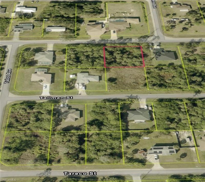 3743 Kittyhawk Dr, Fort Myers, FL 33905 Photo