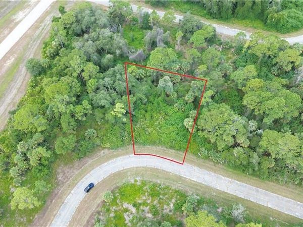 808 David Scott PL , LABELLE, FL 33935
