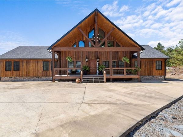 12613 Rifle Range Road, Cottondale, AL 35453
