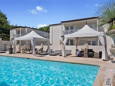 5907 E University Boulevard, Unit 201, Dallas, TX 75206