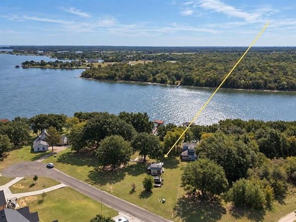 Lot 34 Russell Place, Streetman, TX 75859