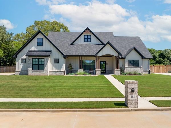 280 White-N-Gail, Bullard, TX 75757