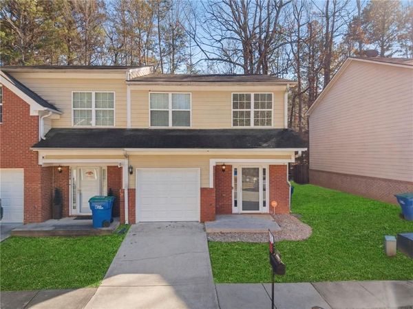 5008 Lower Elm Street , Atlanta, GA 30349