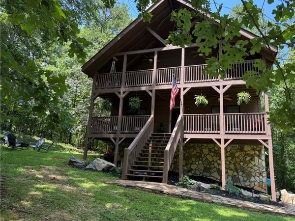 1816 Mount Olivet Road , Dallas, GA 30132