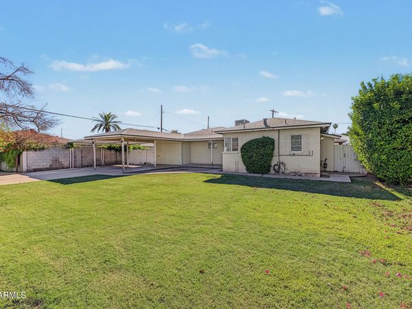 4518 N 9TH Avenue, Phoenix, AZ 85013