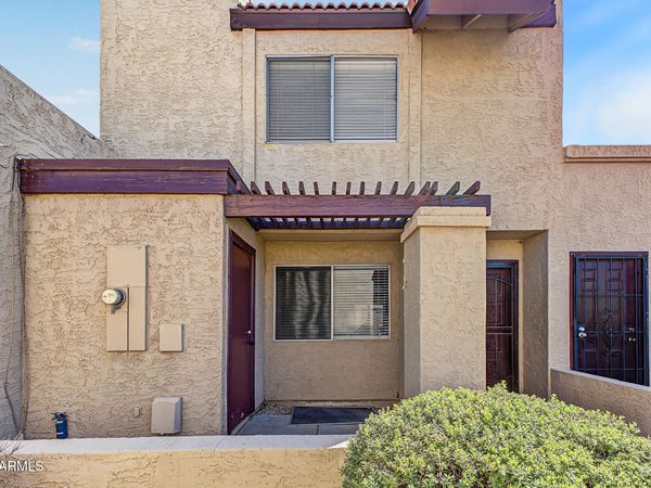 2106 W PONTIAC Drive, Phoenix, AZ 85027
