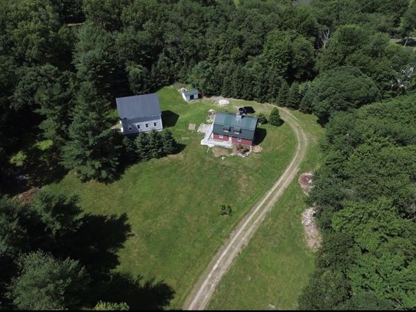 152 Uxbridge Rd, Sutton, MA 01590