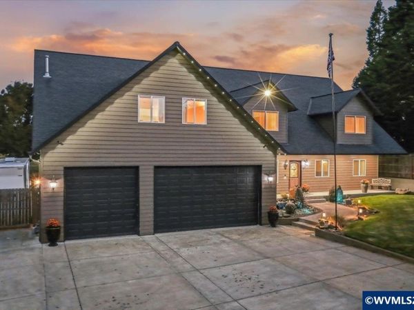 3324 NE 54th Av, Albany, OR 97322