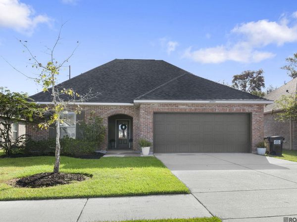 14444 Sterling Oaks Dr, Gonzales, LA 70737