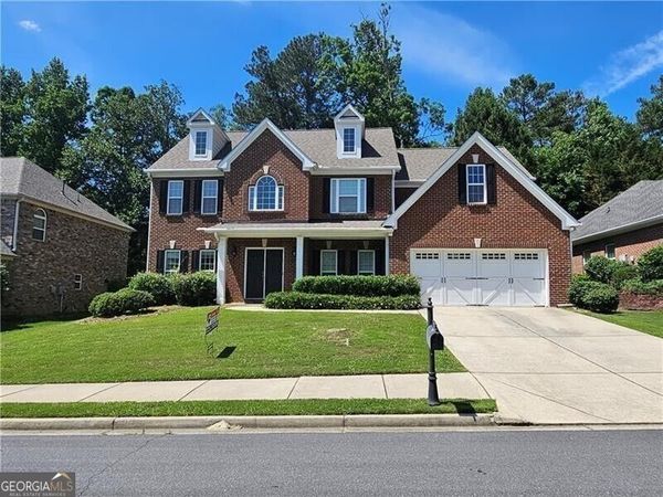 5580 Hastings Terrace, Alpharetta, GA 30005