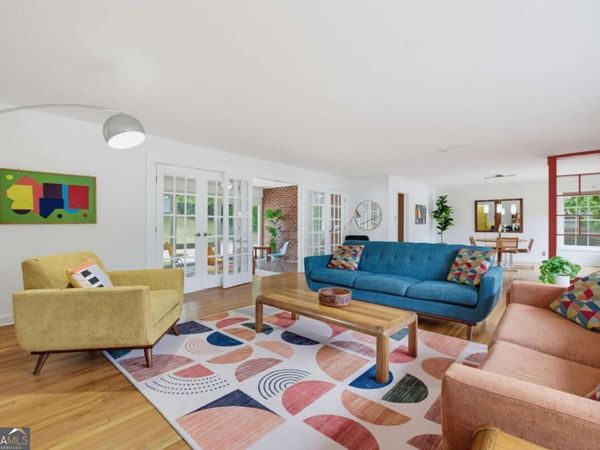1468 Lavista Road NE, Atlanta, GA 30324