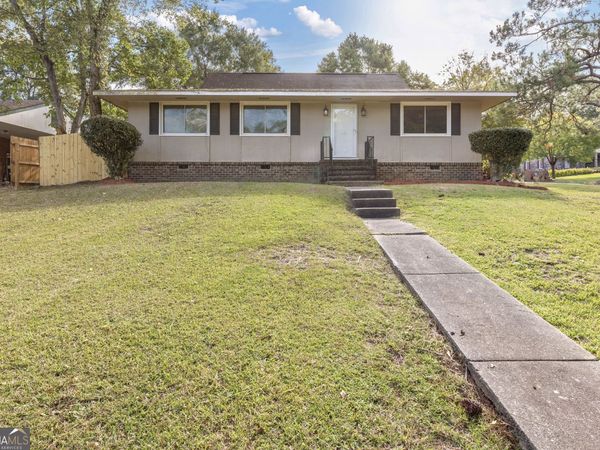 2562 Harwich Circle, Columbus, GA 31907