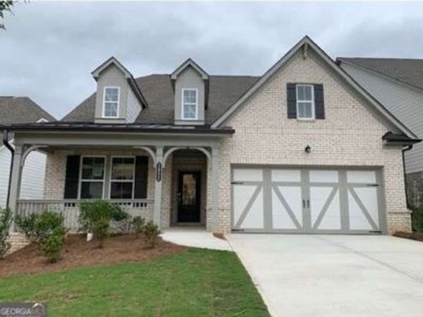 2852 Freshwater Court, Gainesville, GA 30507