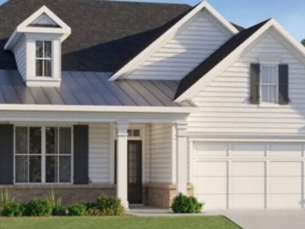 2852 Freshwater Court, Gainesville, GA 30507