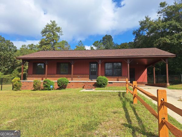 4316 24th Street SW, Lanett, AL 36863