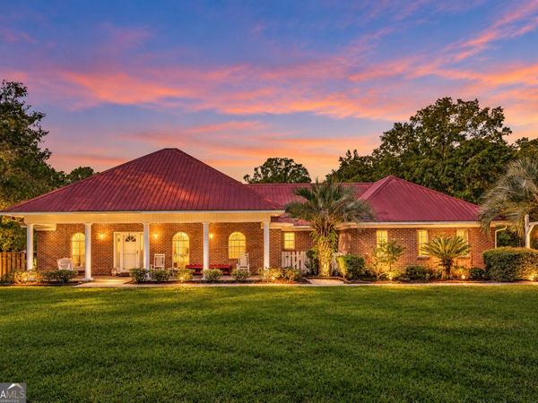 480 Mallett Street, Folkston, GA 31537
