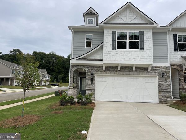 887 Counterpoint Drive, Unit LOT 8, Decatur, GA 30032
