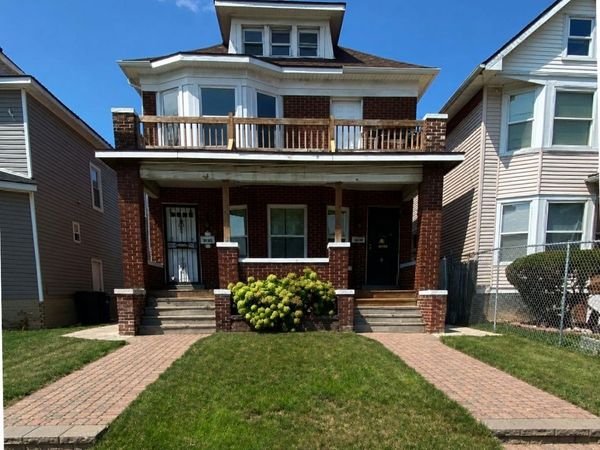 4646 Pacific Street, Detroit, Mi 48204